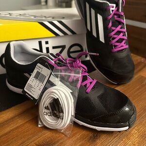 Addias adizero sport golf shoe
